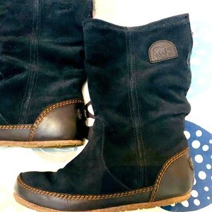 SOREL winter boots